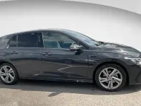 Used VW Golf VIII R-line 150 HP (110 kW) 2023 Grey Hatchback
