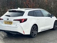 Used Toyota Corolla Sport 140 HP (102 kW) 2026 Estate