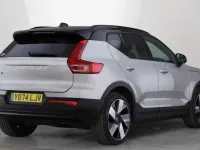 Used Volvo EX40 Ultra 300 kW (408 HP) 2025 SUV