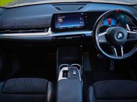 Used BMW X2 Comfort Edition 300 HP (220 kW) 2024 Grey SUV