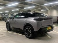 Used Peugeot e-3008 GT 152 kW (207 HP) 2025 Grey SUV