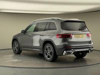 Used Mercedes GLB200 Executive 2025 Mountain grey SUV