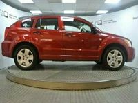 Used Dodge Caliber 2008 Hatchback