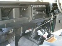 Used Land Rover Defender 2006 SUV