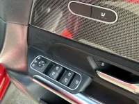 Used Mercedes E250 AMG line 218 HP (160 kW) 2022 Red SUV