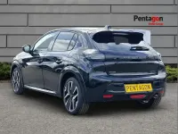 New Peugeot 208 GTi 144 HP (105 kW) 2025 Other Hatchback