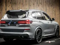 Used BMW X5 M Sport 352 HP (258 kW) 2024 Grey SUV