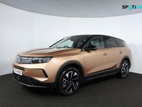 Used Vauxhall Grandland X Ultimate 134 HP (98 kW) 2025 Brown SUV