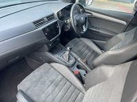 used Seat Ibiza 1.0 TSI 95 Xcellence [EZ] 5dr
