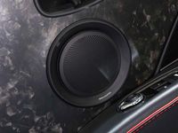 Used Aston Martin DBS 770 HP (566 kW) 2019 Black Coupe