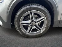 Used Mercedes GLB200 AMG line 163 HP (119 kW) 2022 Grey SUV