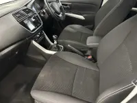 Used Suzuki SX4 SZ-T 129 HP (94 kW) 2021 Sphere blue metallic SUV