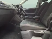 Used VW Tiguan SEL 150 HP (110 kW) 2018 Grey SUV