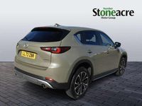 Used Mazda CX-5 Newground 165 HP (121 kW) 2023 Other SUV