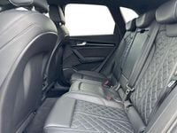 Used Audi Q5 Comfort 2021 White SUV