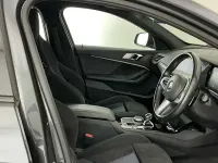 Used BMW M135 306 HP (225 kW) 2020 Grey Hatchback