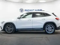 Used Mercedes GLA180 AMG Line Premium Plus 136 HP (100 kW) 2021 White SUV
