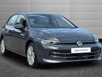 Used VW Golf VIII 200 HP (147 kW) 2025