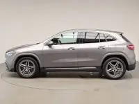 Used Mercedes GLA200 AMG Line Premium 163 HP (119 kW) 2024 Grey SUV