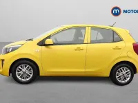 Usado Kia Picanto 67 HP (49 kW) 2024 Citadino