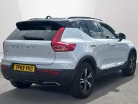 Used Volvo XC40 R-Design 188 HP (138 kW) 2020 SUV