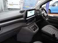 Begagnad VW T7 Style 170 HK (125 kW) 2025 Grå Van