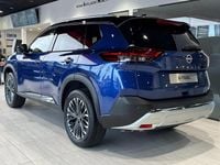 New Nissan X-Trail S 2026 SUV