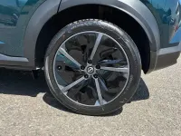 New Nissan Juke 141 HP (103 kW) 2026 SUV