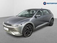 Used Hyundai Ioniq 5 Premium 160 kW (218 HP) 2022 Grey SUV