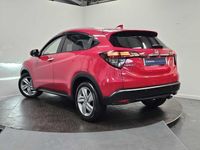 used Honda HR-V 1.5 i-VTEC EX (s/s) 5-Door