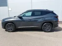 Used Hyundai Tucson SE 150 HP (110 kW) 2022 Grey SUV