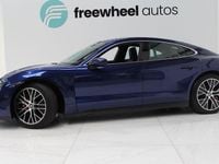 Used Porsche Taycan 419 kW (571 HP) 2023 Sedan