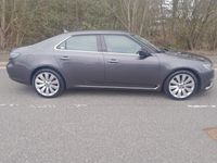 used Saab 9-5 2.0T Aero 4dr Auto