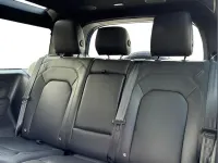 Used Land Rover Defender HSE Dynamic 245 HP (180 kW) 2025 Blue SUV