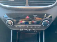 Used Hyundai Tucson SE 132 HP (97 kW) 2019 Black SUV