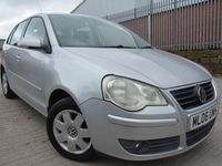 used VW Polo 1.4 S TDI 70 5dr