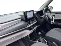 Używany Suzuki Swift 2025 Biały Hatchback