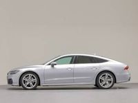 used Audi A7 40 TDI S Line 5dr S Tronic