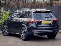 Used Mercedes GLE450 AMG Urban 367 HP (269 kW) 2025 Black SUV