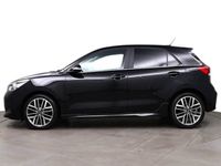 used Kia Rio 1.0 T GDi 118 GT-Line 5dr