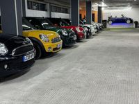 used Mini Cooper S Hatch 2.03dr Auto