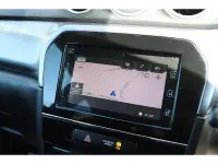 Second-hand Suzuki Vitara SZ-T 112 CP (82 kW) 2019 Alb SUV
