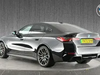 Used BMW i4 Shadowline 394 kW (537 HP) 2023 Black Sedan