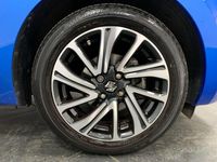 Used Suzuki Swift SZ5 2023 Blue Hatchback