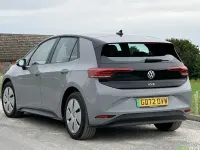 Used VW ID.3 Pro 106 kW (145 HP) 2022 Hatchback