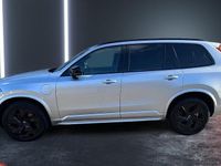 Used Volvo XC90 R-Design 390 HP (286 kW) 2021 SUV