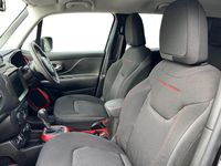 Used Jeep Renegade Trailhawk 237 HP (174 kW) 2022 Black SUV