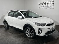 Used Kia Stonic 99 HP (72 kW) 2023 SUV