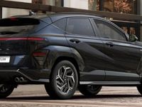 New Hyundai Kona N Line 137 HP (100 kW) 2026 SUV
