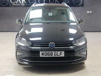 used VW Golf Sportsvan 1.5 TSI EVO 150 GT 5dr DSG